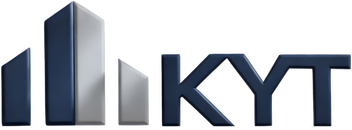 KYT İnşaat Logo
