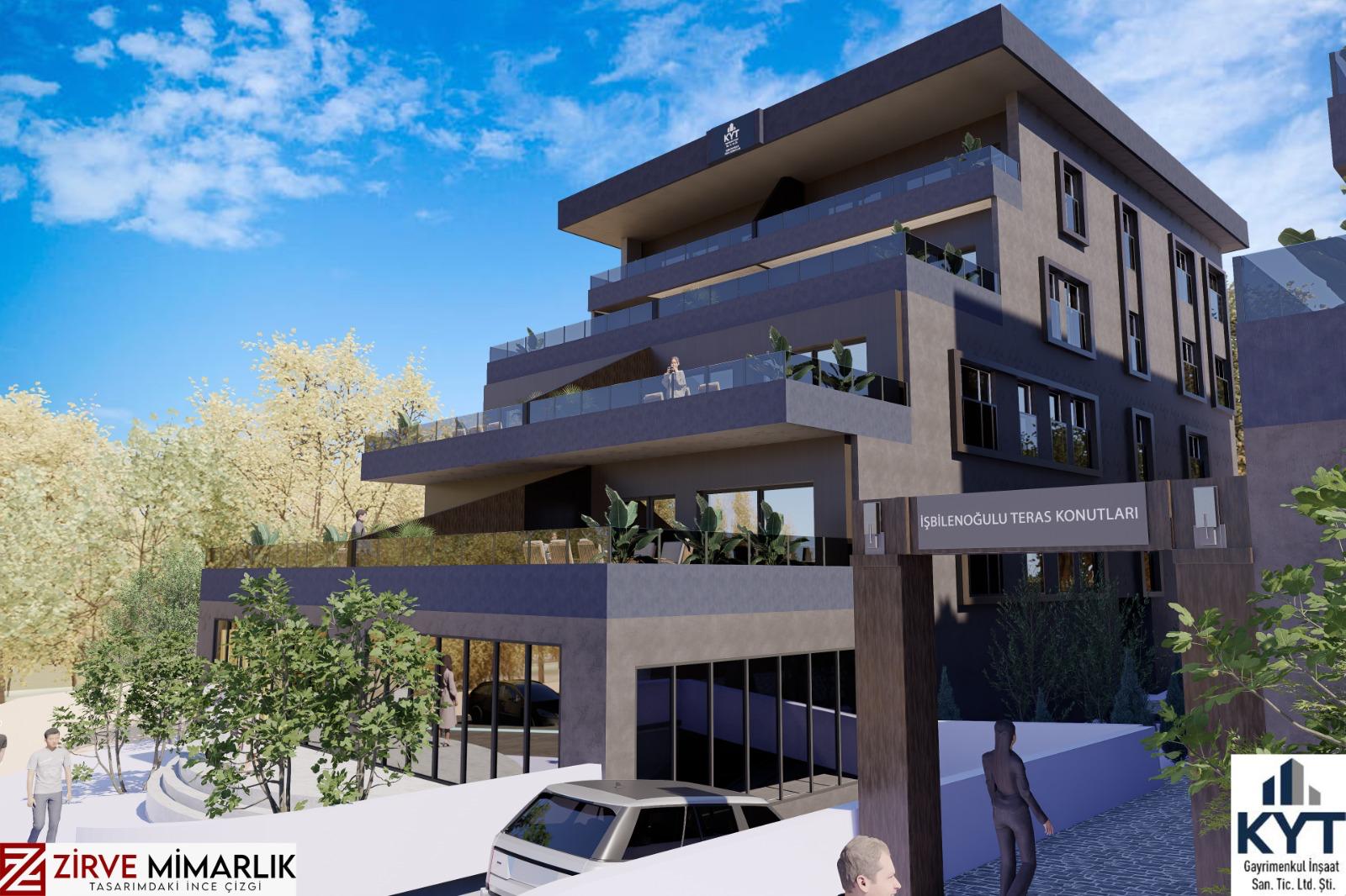 Projelerimiz İşbilenoğlu konakları (3)