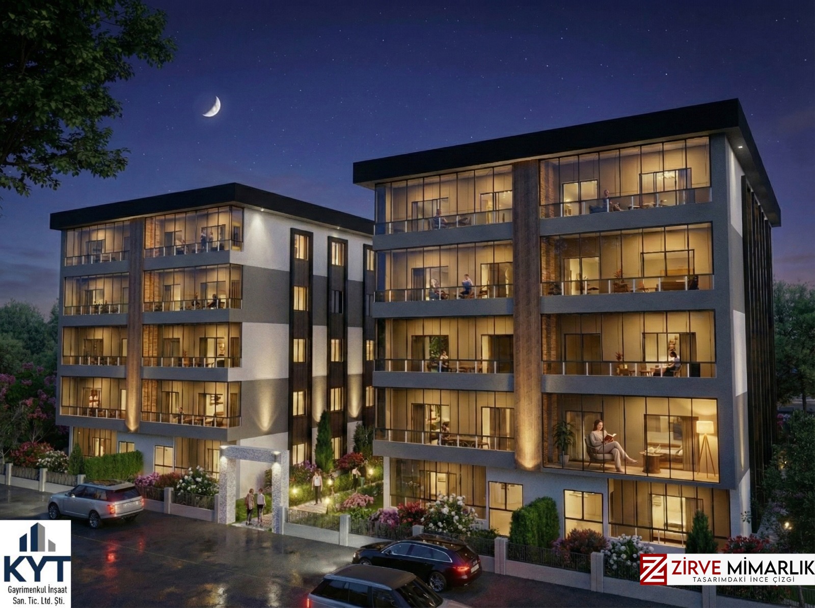 Projelerimiz İşbilenoğlu konakları (2)