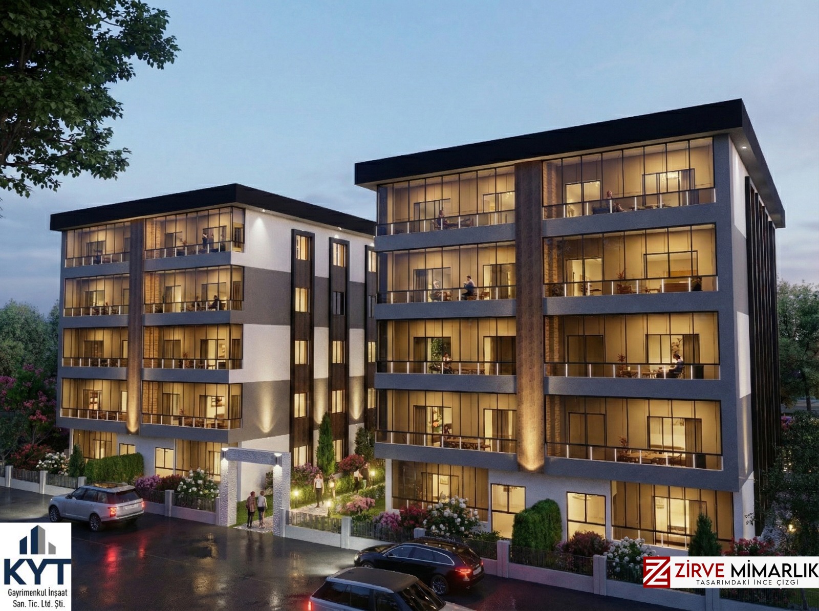 doyran konakları tekirdağ