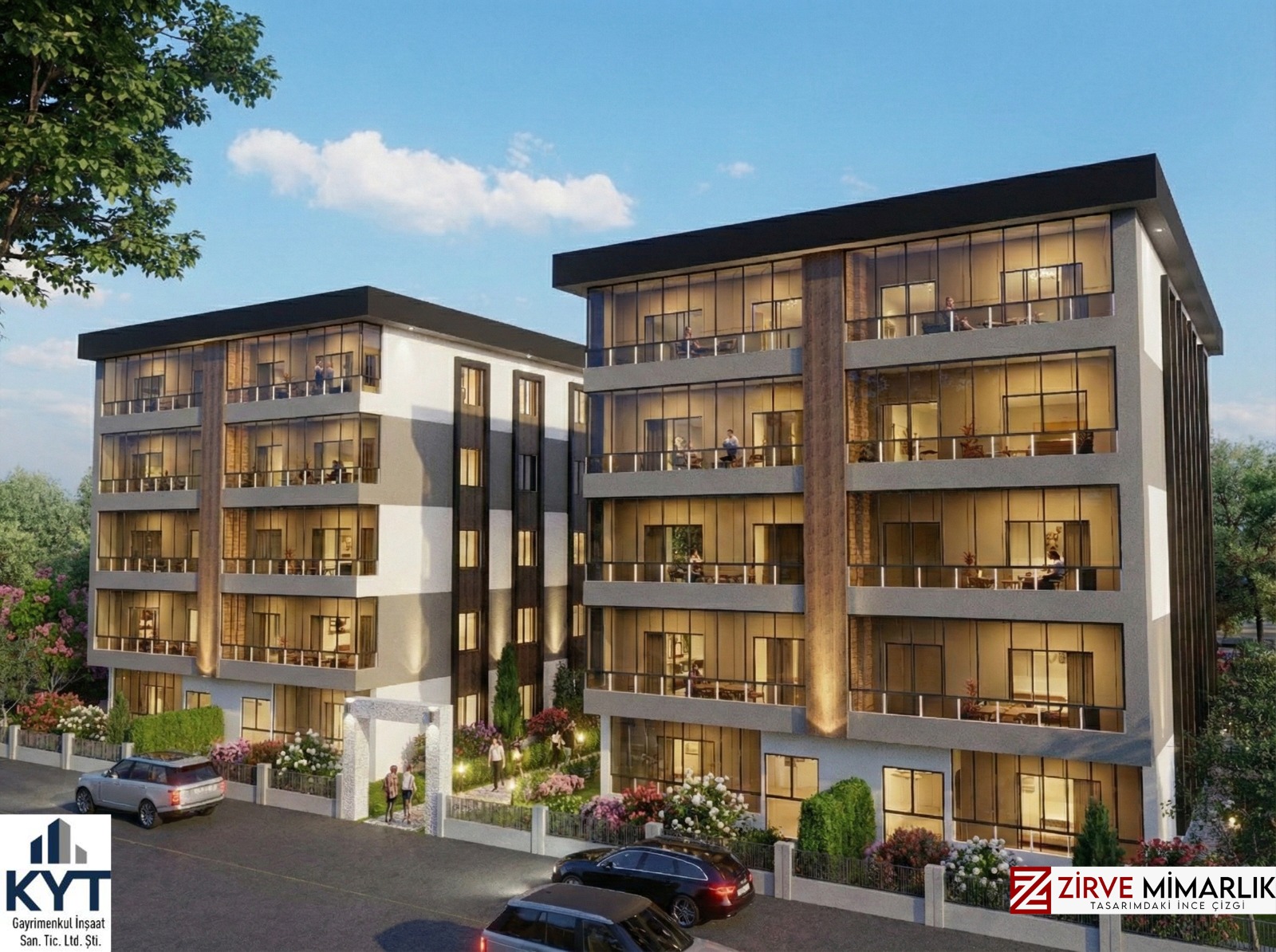 Projelerimiz İşbilenoğlu konakları (3)